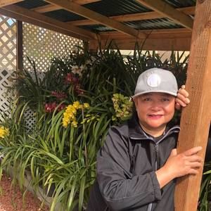 Meet your Posher, Susana